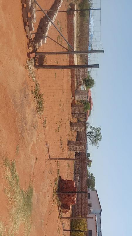 0 Bedroom Property for Sale in Kgabalatsane North West